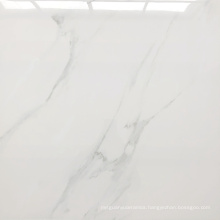 Foshan Ceramic Glazed Polished Porcelain 600x600 Floor Tiles Importer Ceramic Micro Crystal White Wall Tiles